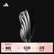 adidas哈登9代缓震回弹防滑boost篮球鞋 赛博金属 阿迪达斯 赛博金属     40