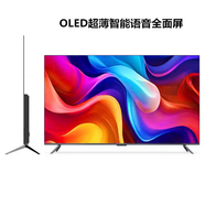 LG4k新款高清智能网络液晶电视机/43/50/55/65/75/85英寸平板无边框 50英寸 OLED超薄款智能网络电视