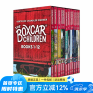 英文原版 A to Z神秘案件 Nate The Great 了不起的小侦探内特 Calendar Mysteries 月份的奥秘 汪培珽书单 儿童桥梁章节书 课外英语读物 绿山墙 【热】棚车少年 1