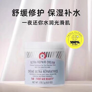 FIRFirstAid急救面霜燕麦乳霜修护敏感肌 修护敏感肌