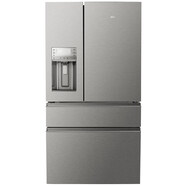 AEG法式多门自动制冰冰箱590L大容量 AHE6879AA [590L]AHE6879AA