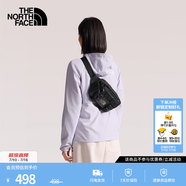北面（The North Face）腰包Base Camp大容量户外徒步登山男女同款|8BK5 BIA/宇宙黑 OS/3.75L