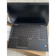 戴尔（DELL）全新库存机DELL戴尔i7笔记本电脑7740 7730 7540 7670图形工作站 7720i7-6820H P3000 6G独显win7 1TB 固态硬盘 x 64GB