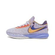 NIKE耐克耐克Nike LeBron 20 LBJ20 詹姆斯篮球鞋 DJ5422-500 39