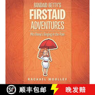 【3-4周达】Bandaid Betty's Firstaid Adventures: Mrs Daisy's Singing in the Rain