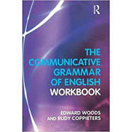 【预订】The Communicative Grammar of English