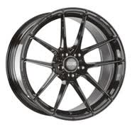 OZ轮毂 Leggera HLT 17 18 19 20寸 改装 胎铃 Gloss Black 19x9.5