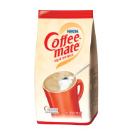 韩国进口雀巢咖啡伴侣1000g不含反式脂肪 植脂末奶精粉奶茶粉