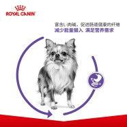 ROYAL CANIN 皇家狗粮 MSA30绝育呵护小型犬成犬狗粮 大于10月龄已绝育 通用粮 2kg 维持理想体重