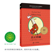 真正的贼 大奖小说典藏本（麦克米伦世纪童书馆）(中国环境标志产品 绿色印刷)