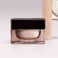 香奈儿（Chanel）智慧紧肤精华系列 提拉紧致植物精粹水 智慧紧肤提拉眼霜15ml
