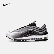 耐克（NIKE） 男子运动鞋老爹鞋  AIR MAX 97 921826-016 40