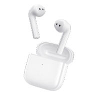 【备件库8成新】小米Redmi Buds3真无线蓝牙无线耳机 半入耳 蓝牙5.2 长续航 通话降噪 小米耳机 华为苹果手机通用