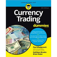 【3-6周达】货币交易达人迷 第4版Currency Trading For Dummies, 4Th Ed