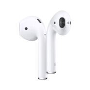 Apple【狂欢价】AirPods 配充电盒 Apple蓝牙耳机 适用iPhone/iPad/Apple Watch