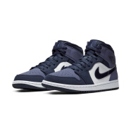 耐克（NIKE） Air Jordan 1 AJ1 运动鞋 中邦板鞋 休闲鞋 运动鞋 男鞋 554724-445 40.5