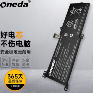 ONEDA适用联想IdeaPad 320-15AST 330-15ICN小新潮5000 340C-15IWL 330C-15IKB L16C2PB2 L16M2PB1笔记本电池
