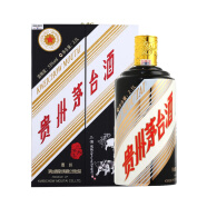 茅台（MOUTAI）生肖纪念 己亥猪年 酱香型白酒 53度 2.5L 单瓶装