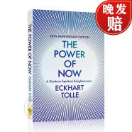 【4周达】当下的力量 英版 The Power of Now