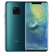 华为（HUAWEI） Mate 20 Pro 【全新未激活未拆封+全国联保】 麒麟980芯片 徕卡三摄 翡冷翠 6+128G