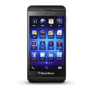 BlackBerry/黑莓z10学生戒网无游戏备用专用移动联通手机 黑色（联通4G/3G 移动2G】