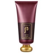 后（The history of Whoo）洗面奶180ml泡沫洁面乳男女洁颜膏去角质去黑头去痘 津率享洗面奶180ml