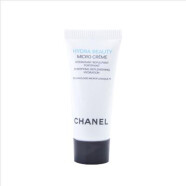 香奈儿（Chanel）面霜小样 润泽微精华乳霜5ml