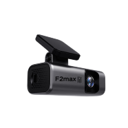 第一现场F2MAX行车记录仪高清170广角自动循环录影手机连接停车监控 F2MAX无卡车充版