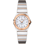 欧米茄（OMEGA）手表 星座系列时尚女表123.20.24.60.55.003