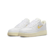 耐克（NIKE）男鞋 Air Force 1 空军一号 低帮AF1男士运动休闲板鞋 DC8894-100 白色 39