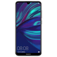 华为（HUAWEI） 畅享 9S 移动4G+定制版全网通 2400万超广角三摄珍珠屏【畅享9可选】 【畅享9】幻夜黑 4+128GB