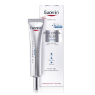 优色林（Eucerin）德国护肤系列 k衰充盈展颜平衡眼霜15ml小银管