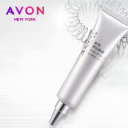 雅芳(AVON)新活弹力眼霜 20克 保湿滋润眼紧致眼霜