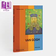 梵高 英文原版 Van Gogh