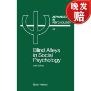 【4周达】Advances in Psychology V48