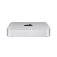 Apple/苹果2023款Mac mini迷你主机 M2（8+10核）8G 2TB  台式电脑主机Z16L0002S【定制】
