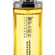 高丽雅娜 膜护小时代素雅珍珠膏白金双钻焕亮霜亮肤隔离乳 薰衣草紧致凝露120ml