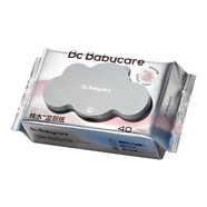 babycare【尿裤赠品】单拍不发货2 （湿厕纸）-200*150mm-40抽/包