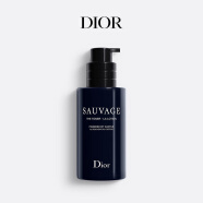 迪奥(DIOR)【于适推荐】旷野男士爽肤水100ml 补水保湿护肤品生日礼物