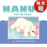 【4周达】Nanuk the Ice Bear
