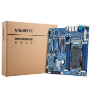 技嘉（GIGABYTE）MW83-RP0 W790芯片组 DDR5 PCI-E5.0工作站主板 MW53-HP0  至强工作站主板