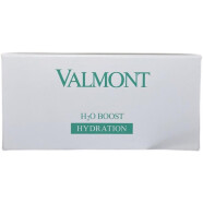 法尔曼（VALMONT） 瑞士冰凝金装护肤系列 H2O 浓缩玻尿酸安瓶精华5ml*10