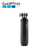 GOPRO运动相机配件Shorty迷你延长杆 自拍杆三脚架 适用GoPro全型号运动相机 黑色