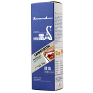 砂酚雷士 雷士牙膏健齿砂酚口腔膏牙龈牙周护理牙膏清洁牙齿 雷士24g1盒