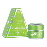 Glamglow 格莱魅面膜 绿罐卸妆清洁面膜50g