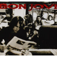 现货 邦乔维 Bon Jovi Cross Road CD 重金属摇滚乐队 E48