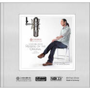 红音堂·6N纯银版：赵鹏·原音重现（CD）