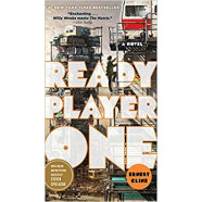 Ready Player One  A Novel