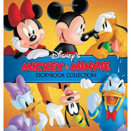 Disney Storybook Collections: Mickey and Minnie’