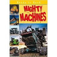 Ready To Read Mighty Machines
